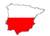 BETELU VENDING - Polski